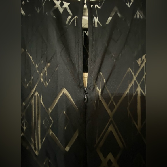 Simply Styled women’s Black sleeveless Maxi Dress XL. New without of tags. - Picture 11 of 14